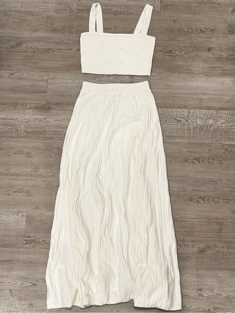 SHOWPO SKIRT SET